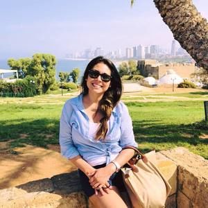 Meet your Posher, Carol